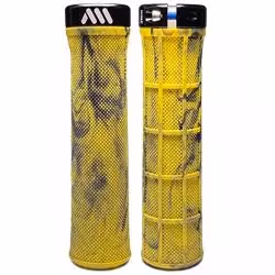 Ročaji Berm yellow camo